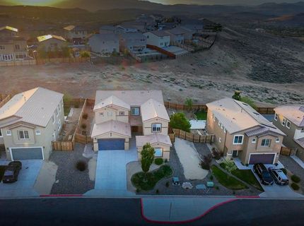 8020 Flint Springs Drive, Sun Valley, NV 89433 Photo