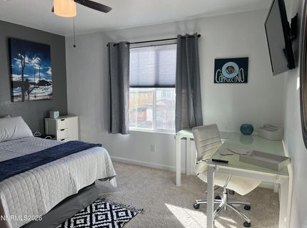 8020 Flint Springs Drive, Sun Valley, NV 89433 Photo