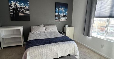 8020 Flint Springs Drive, Sun Valley, NV 89433 Photo