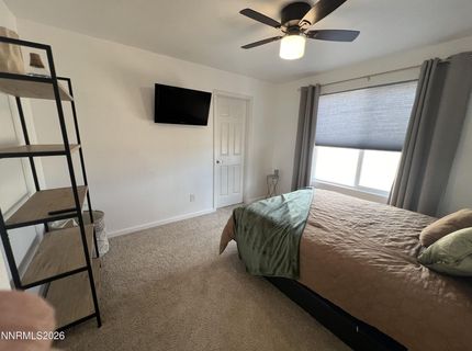 8020 Flint Springs Drive, Sun Valley, NV 89433 Photo
