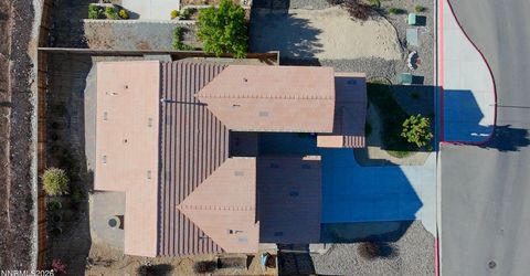 8020 Flint Springs Drive, Sun Valley, NV 89433 Photo