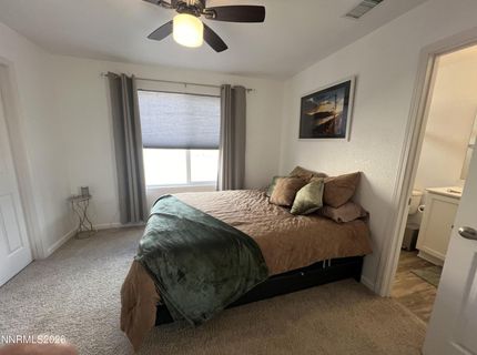 8020 Flint Springs Drive, Sun Valley, NV 89433 Photo