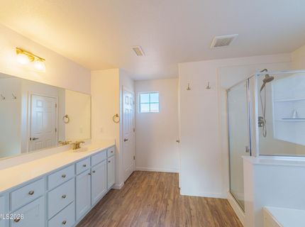 8020 Flint Springs Drive, Sun Valley, NV 89433 Photo