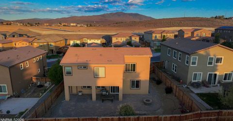8020 Flint Springs Drive, Sun Valley, NV 89433 Photo
