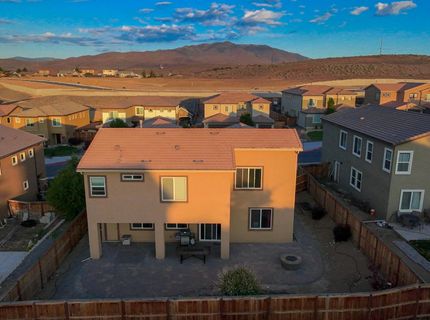8020 Flint Springs Drive, Sun Valley, NV 89433 Photo