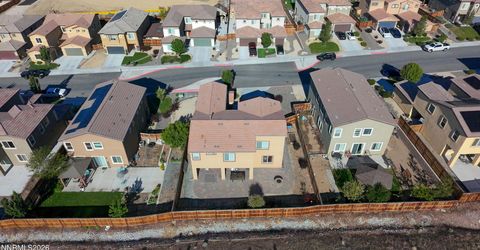 8020 Flint Springs Drive, Sun Valley, NV 89433 Photo