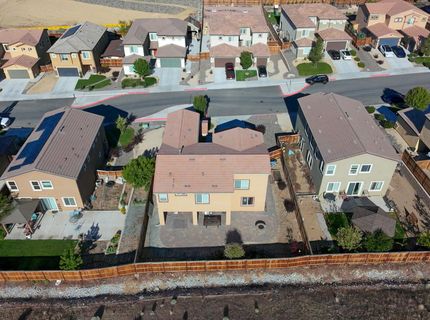 8020 Flint Springs Drive, Sun Valley, NV 89433 Photo
