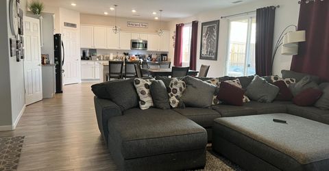 8020 Flint Springs Drive, Sun Valley, NV 89433 Photo