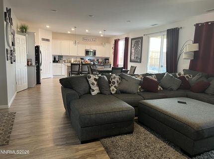 8020 Flint Springs Drive, Sun Valley, NV 89433 Photo