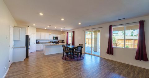 8020 Flint Springs Drive, Sun Valley, NV 89433 Photo