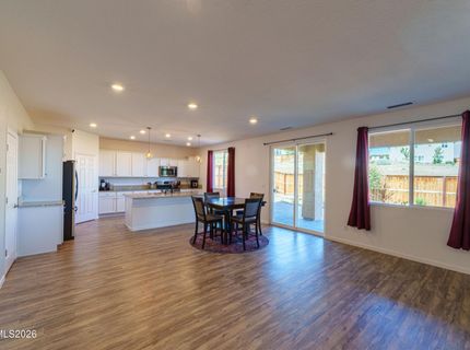 8020 Flint Springs Drive, Sun Valley, NV 89433 Photo