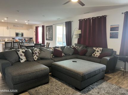 8020 Flint Springs Drive, Sun Valley, NV 89433 Photo