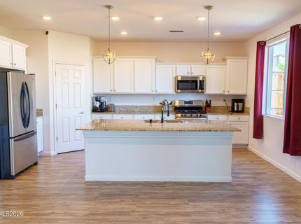 8020 Flint Springs Drive, Sun Valley, NV 89433 Photo