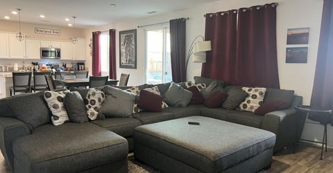 8020 Flint Springs Drive, Sun Valley, NV 89433 Photo