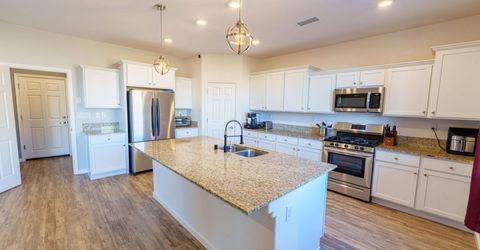 8020 Flint Springs Drive, Sun Valley, NV 89433 Photo
