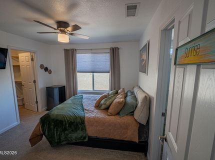 8020 Flint Springs Drive, Sun Valley, NV 89433 Photo