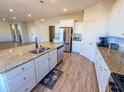 8020 Flint Springs Drive, Sun Valley, NV 89433 Photo