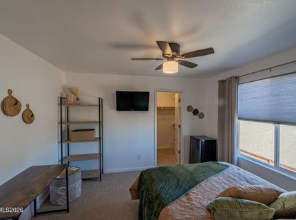 8020 Flint Springs Drive, Sun Valley, NV 89433 Photo
