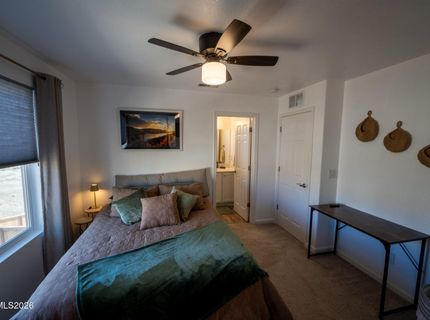 8020 Flint Springs Drive, Sun Valley, NV 89433 Photo