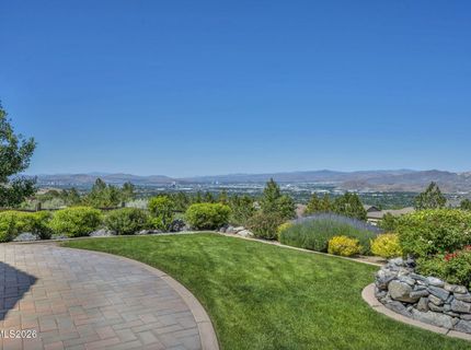 574 Echo Ridge Court, Reno, NV 89511 Photo