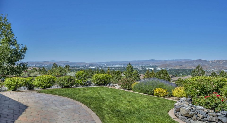 574 Echo Ridge Court, Reno, NV 89511 Photo