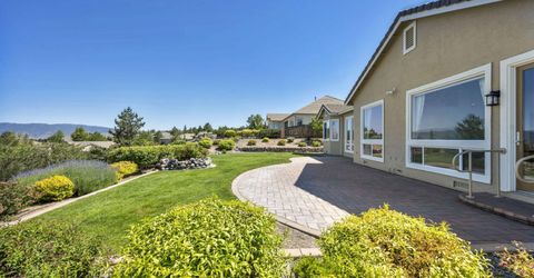 574 Echo Ridge Court, Reno, NV 89511 Photo