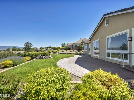 574 Echo Ridge Court, Reno, NV 89511 Photo
