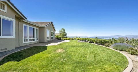 574 Echo Ridge Court, Reno, NV 89511 Photo