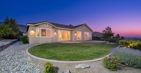 574 Echo Ridge Court, Reno, NV 89511 Photo