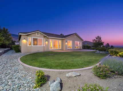 574 Echo Ridge Court, Reno, NV 89511 Photo
