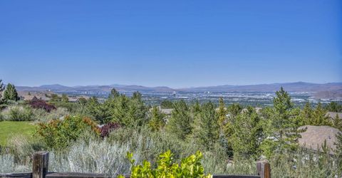 574 Echo Ridge Court, Reno, NV 89511 Photo