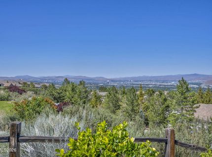 574 Echo Ridge Court, Reno, NV 89511 Photo