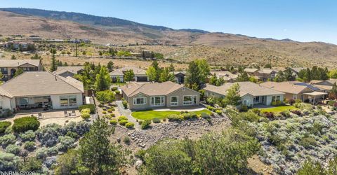 574 Echo Ridge Court, Reno, NV 89511 Photo