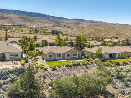 574 Echo Ridge Court, Reno, NV 89511 Photo