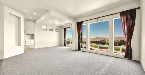 574 Echo Ridge Court, Reno, NV 89511 Photo