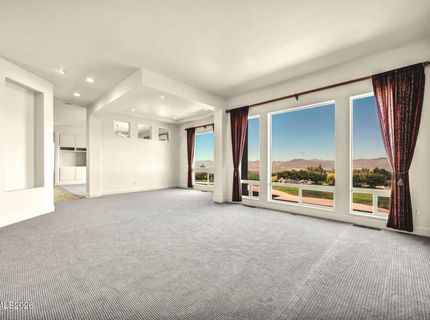 574 Echo Ridge Court, Reno, NV 89511 Photo