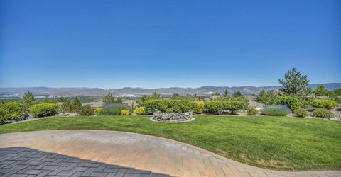 574 Echo Ridge Court, Reno, NV 89511 Photo