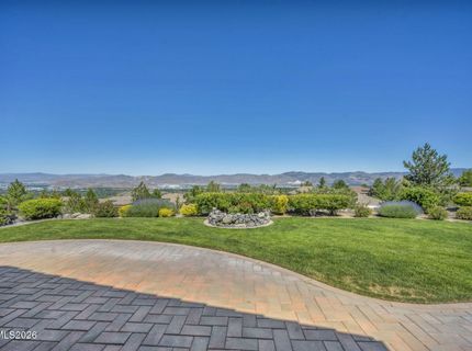 574 Echo Ridge Court, Reno, NV 89511 Photo