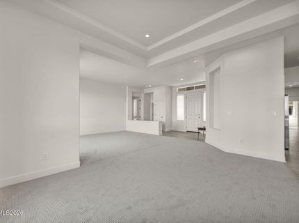 574 Echo Ridge Court, Reno, NV 89511 Photo