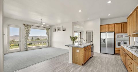 574 Echo Ridge Court, Reno, NV 89511 Photo