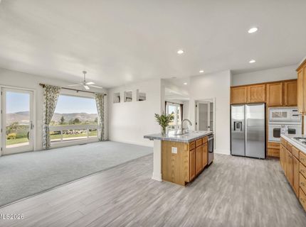 574 Echo Ridge Court, Reno, NV 89511 Photo