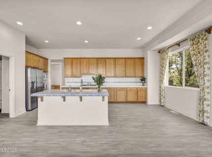 574 Echo Ridge Court, Reno, NV 89511 Photo