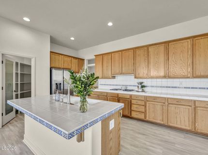 574 Echo Ridge Court, Reno, NV 89511 Photo