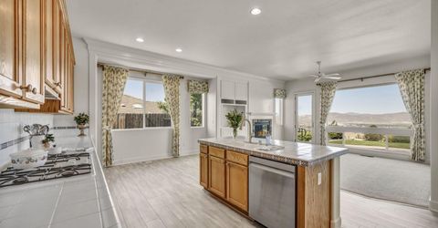 574 Echo Ridge Court, Reno, NV 89511 Photo