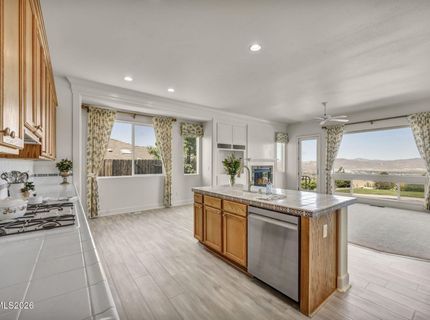 574 Echo Ridge Court, Reno, NV 89511 Photo