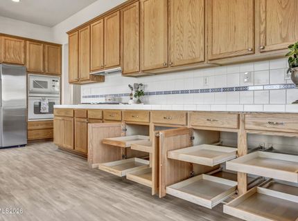 574 Echo Ridge Court, Reno, NV 89511 Photo
