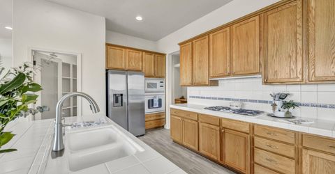 574 Echo Ridge Court, Reno, NV 89511 Photo
