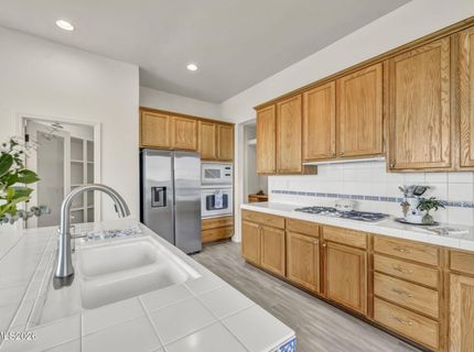 574 Echo Ridge Court, Reno, NV 89511 Photo