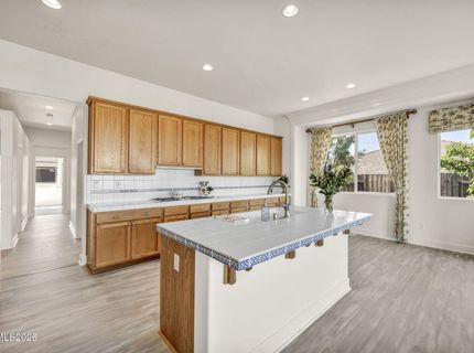 574 Echo Ridge Court, Reno, NV 89511 Photo