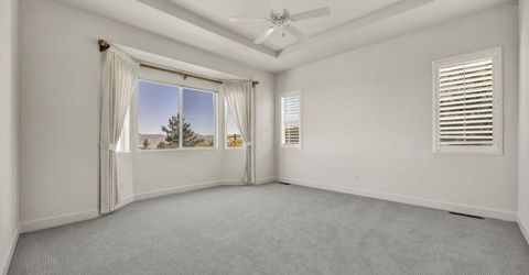 574 Echo Ridge Court, Reno, NV 89511 Photo
